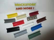 LEGO - 1x4 4x1 30413 Panel - Choose Color & Quantity