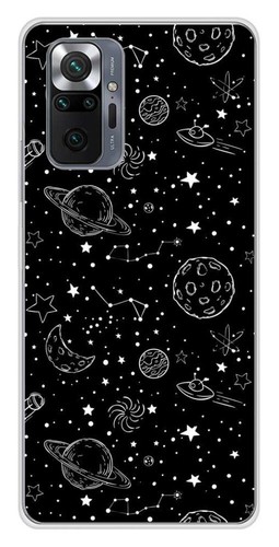 Coque silicone imprimée - coque, en
