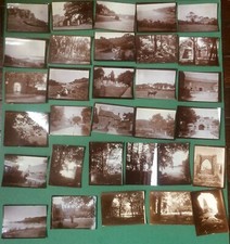 LOT 31 PHOTO ancienne JERSEY