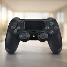 Manette PS4 compatible PC sans