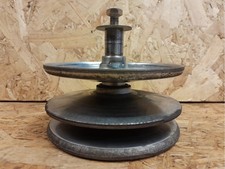 Variateur de Vitesse avec son