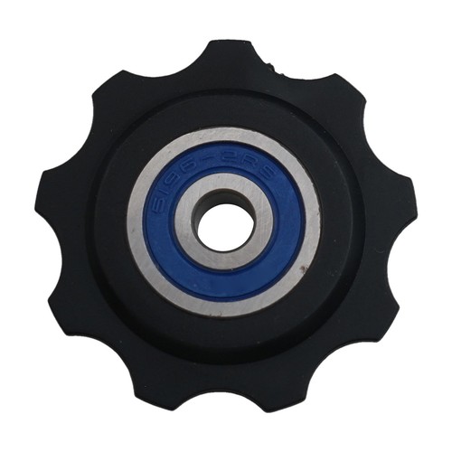 Guide transmission vélo