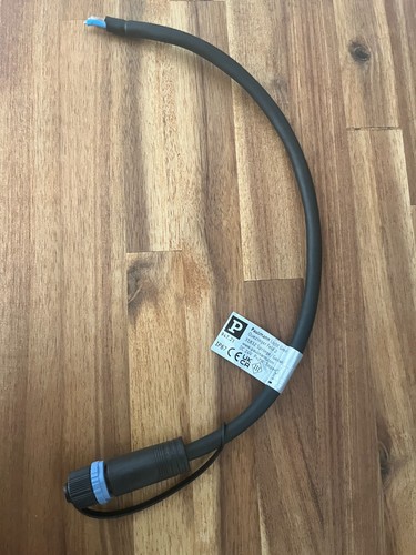 Connecteur étanche ip67 - étanche,