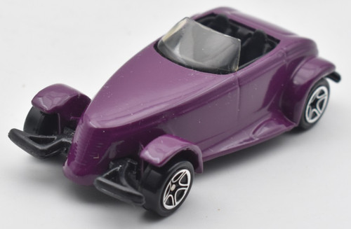 Matchbox superfast plymouth - matchbox,