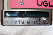 Beautiful Pioneer TX-9100 AM/FM Stereo Tuner