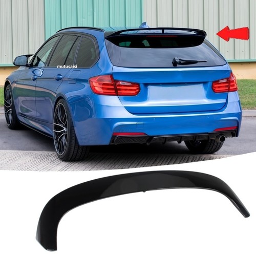 Becquet toit pour bmw 3 - becquet,
