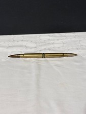 Ancien porte-plume en forme de