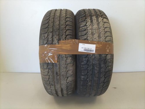 Pneu 195 r15 h - pneu,