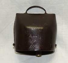 -ANCIENNE CLOCHE DE CHEVRE