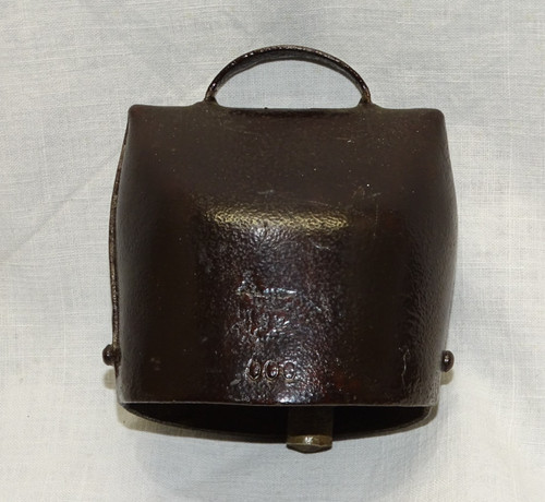Ancienne cloche chevre - cloche, de