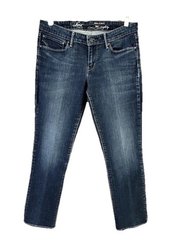 Levi demi curve jeans - id,