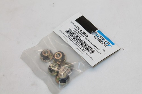 Drag specialities inserts - drag,