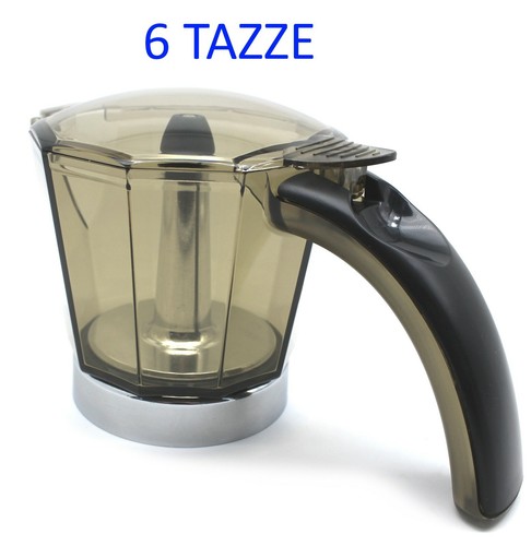 Carafe tasses pour - 6,