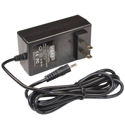Universel remplacement ac - remplacement, 9v