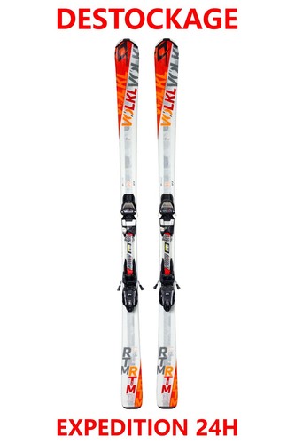 Ski occasion volkl rtm - volkl, "rtm"