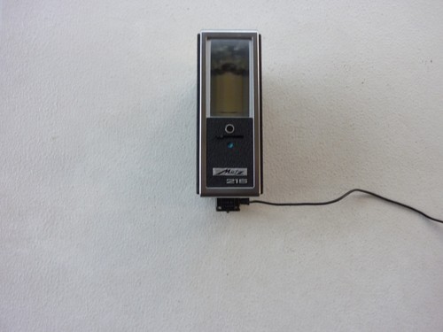 Metz 215 mecablitz l22cs - metz,