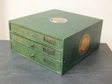 + Casier de mercerie WL