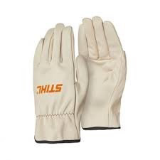 Gants cuir stihl - stihl, dynamic