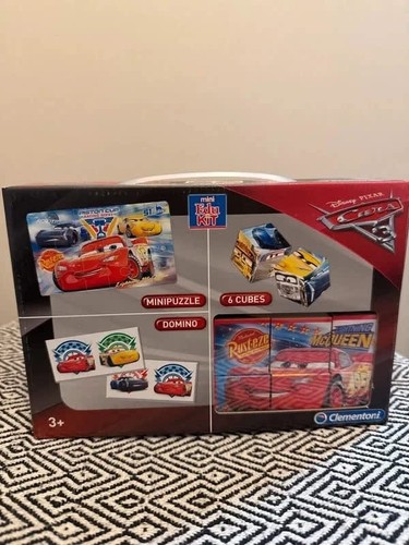 Clémentoni edukit 1 - clémentoni,
