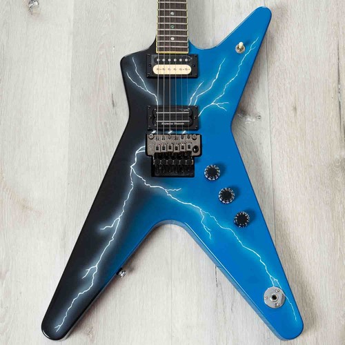 Dean dimebag from - dean, hell"