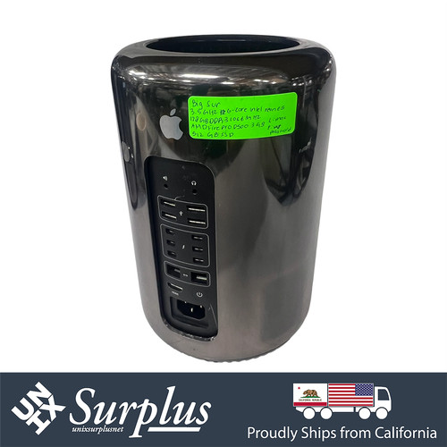 Mac pro a1481 - a1481, late