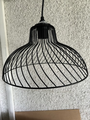 Suspension luminaires métal - luminaires,