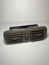 2007 2008 Infiniti G35 Center Console AC Air Vent Heater Grille 68794-JK10B OEM