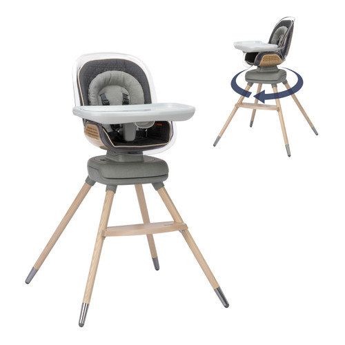 Maxi cosi kiskadee 360 - maxi-cosi,
