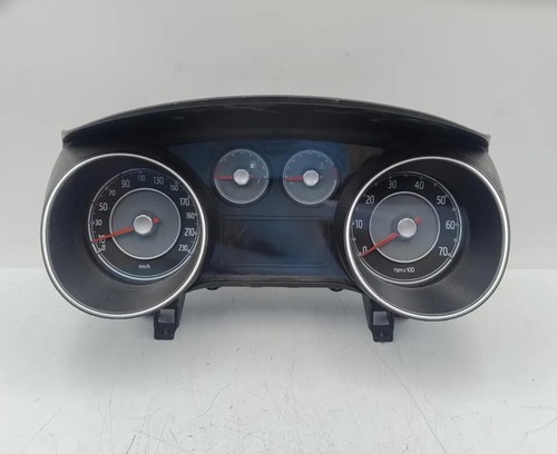 Odomètre fiat punto 12 - fiat,
