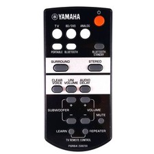 Barre De Son Yamaha YAS-152BL