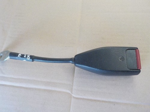 Ceinture securite avant droite - securite,
