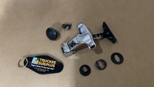 71-95 Chevrolet G10 G20 Van GMC Vandura OEM Pop Out Window Latch BLACK