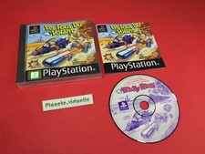 LES FOUS DU VOLANT PLAYSTATION PS1 PSONE / PAL EUR FR 🌟 