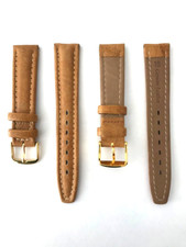 BRACELET MONTRE CUIR 18 MM