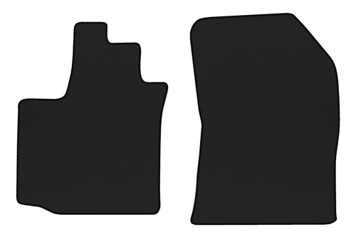 Auto tapis sol - de, pour