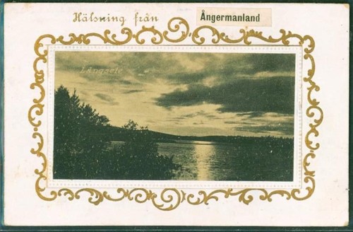 Kramfors angermanland - kramfors,