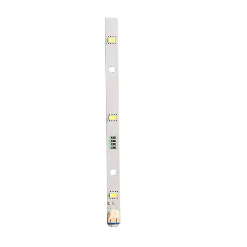 Led light bar strip - light, cover