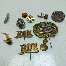 Lot d'objets Anciens / Vintage