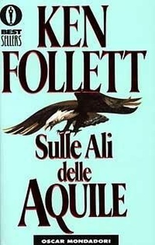 Ken follett sulle ali delle - -,