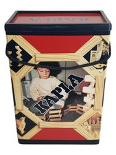 Kapla Jeu de Buchettes