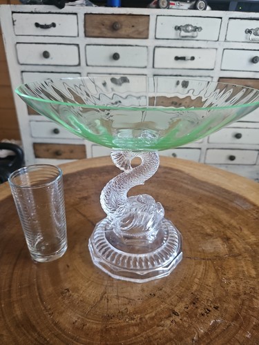 Rare coupe fruits - coupe, pied