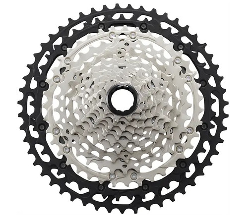 Shimano deore m8100 - deore, xt