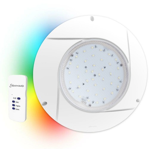 Seamaid 502877 projecteur - seamaid, plat