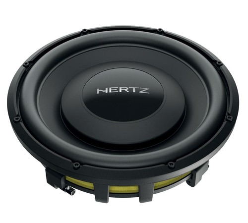 Hertz mps 250 - mps, s4