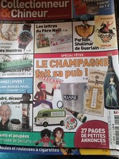 Collectionneur et chineur no28