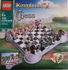 LEGO Kingdoms 853373 Jeux
