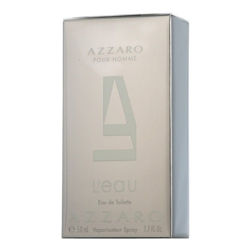 Azzaro pour homme eau edt - azzaro,