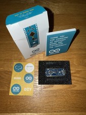 Arduino Nano Every (Single Board) - Microcontroller Board ABX00028