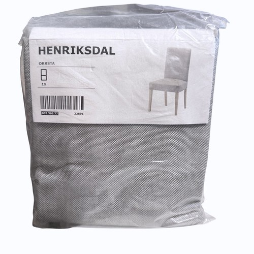 Ikea henriksdal orrsta - orrsta, gray