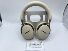 Casque antibruit Bose